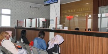 Lapas Bengkulu, Kemenimipas 2026, Pelayanan PRIMA, Inovasi Pemasyarakatan, Pelayanan Publik, Antrean Digital, Reformasi Birokrasi