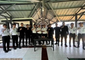 Deteksi Dini Gangguan Kamtib, Lapas Arga Makmur Gelar Razia Rutin di Blok Hunian 4 WhatsApp Image 2026 01 20 at 14.03.51