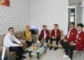 Lapas Bengkulu Terima Mahasiswa Magang Fakultas Hukum UMB 2 Lapas Bengkulu, Magang Mahasiswa, Universitas Muhammadiyah Bengkulu, Fakultas Hukum UMB, Pemasyarakatan, Sinergi Akademik, Ditjen Pemasyarakatan