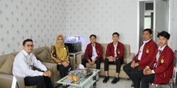 Lapas Bengkulu, Magang Mahasiswa, Universitas Muhammadiyah Bengkulu, Fakultas Hukum UMB, Pemasyarakatan, Sinergi Akademik, Ditjen Pemasyarakatan