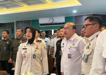 Kejaksaan Tinggi Bengkulu