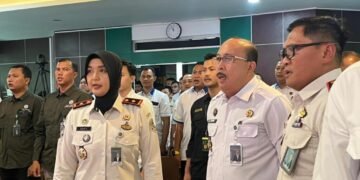 Kejaksaan Tinggi Bengkulu