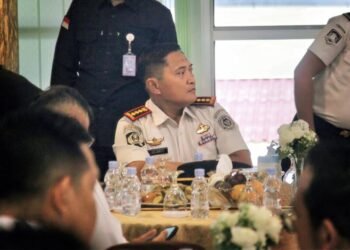 Lapas Bengkulu, Kalapas Bengkulu, KUHP Baru, KUHAP Baru, Sinergi APH, Kejati Bengkulu, Pemasyarakatan, Sistem Peradilan Pidana