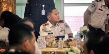 Lapas Bengkulu, Kalapas Bengkulu, KUHP Baru, KUHAP Baru, Sinergi APH, Kejati Bengkulu, Pemasyarakatan, Sistem Peradilan Pidana