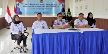 Lapas Bengkulu, Kalapas Bengkulu, Ditjen Pemasyarakatan, Case Plan Narapidana, Pendidikan Kesetaraan, Pembinaan Warga Binaan, SPPN, ISPN, Pemasyarakatan Digital