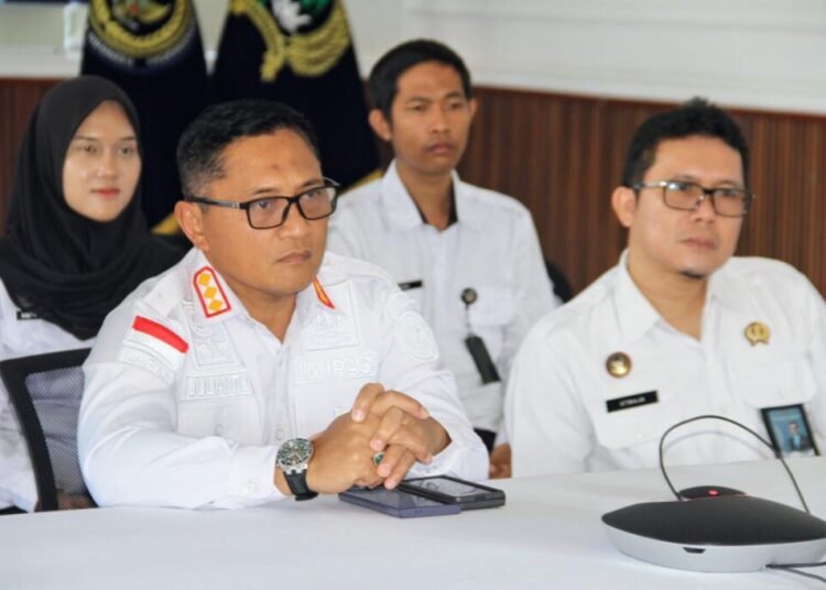Lapas Bengkulu Perkuat Tata Kelola Pengadaan Lewat Pendampingan RUP 5 Lapas Bengkulu, RUP, SiRUP, Pengadaan Barang dan Jasa, Kemenimipas, Pemasyarakatan, Tata Kelola Pemerintahan, UKPBJ