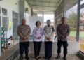 Lapas Perempuan Bengkulu Terima Koordinasi Polresta Kota Bengkulu 20 WhatsApp Image 2026 01 29 at 14.48.07