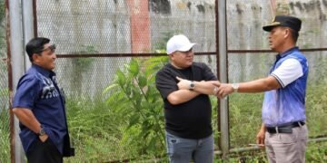 Lapas Bengkulu, Ditjenpas Bengkulu, Dapur MBG, Makan Bergizi Gratis, Pemasyarakatan, Pelayanan WBP, Pembinaan Lapas