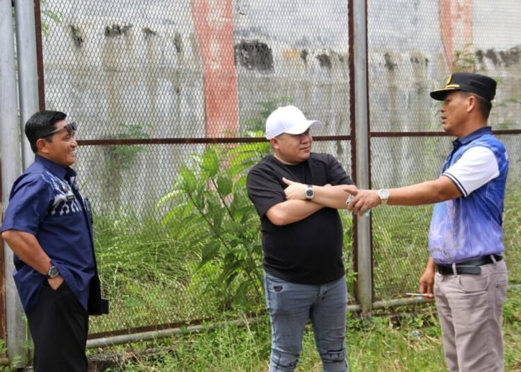 Lapas Bengkulu, Ditjenpas Bengkulu, Dapur MBG, Makan Bergizi Gratis, Pemasyarakatan, Pelayanan WBP, Pembinaan Lapas