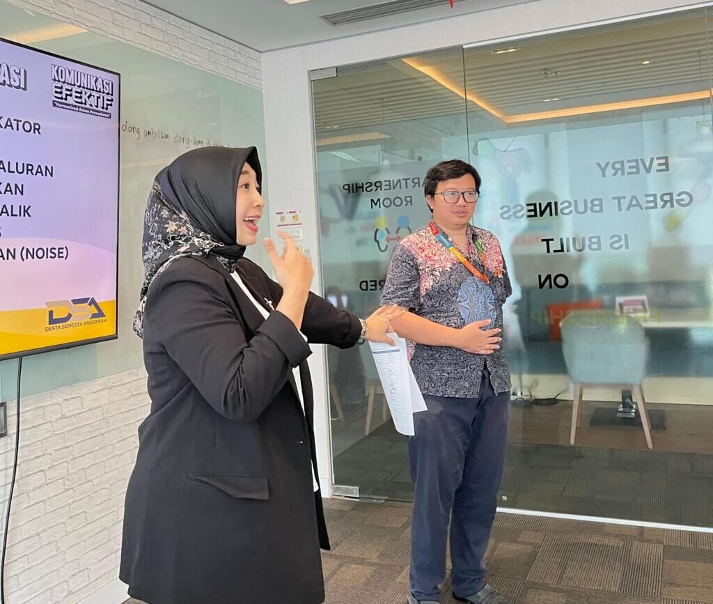 Sosok inspiratif Deiby Shinta Anggia: Seni Komunikasi yang Mengubah Hidup Banyak Orang 6 deiby shinta anggia 00010 e1767262697958