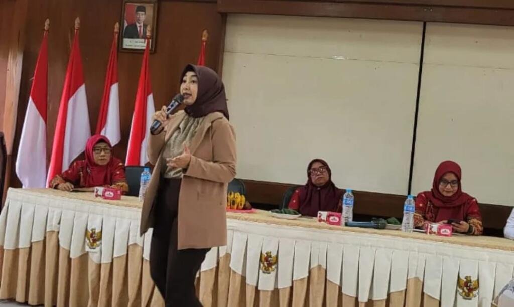 Sosok inspiratif Deiby Shinta Anggia: Seni Komunikasi yang Mengubah Hidup Banyak Orang 3 deiby shinta anggia 0009