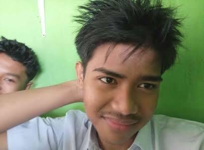 Profil Bima Padriyan Putra: atlet basket sekaligus hafidz Qur’an yang lahir di Sumatra Barat 1 images