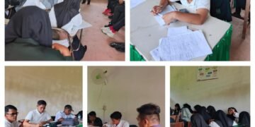 STAI Madrasah Arabiyah Bayang