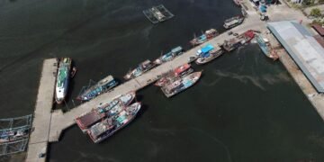 KKP Prioritaskan Izin Usaha Penangkapan Ikan di Daerah Terdampak Bencana Banjir Sumatera