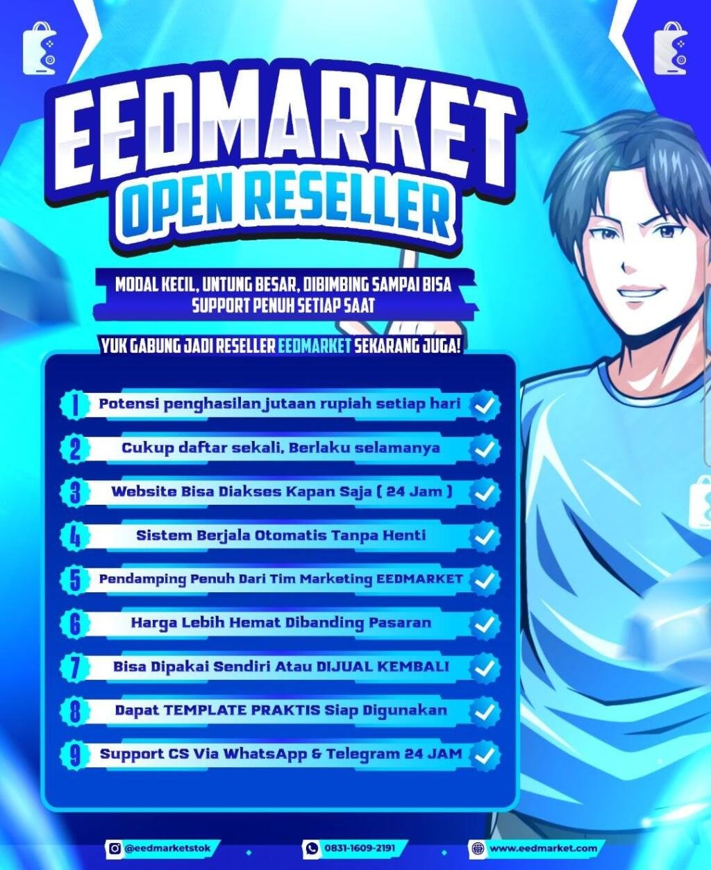 Perkembangan Ekonomi Game Digital dan Peran EedMarket Dalam Keperluan Gaming Anak Muda 3 0D33FD74 E456 4F0F ADCA 2B80F6959440