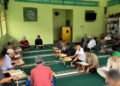 Semarak Ramadan, Warga Binaan Rutan Bengkulu Laksanakan Tadarus Al-Qur’an 25 5a05156d 8e3f 4314 b98a 72b5cc975ee1