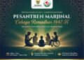 Thumbnail Pesantren Marjinal