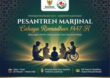 Thumbnail Pesantren Marjinal