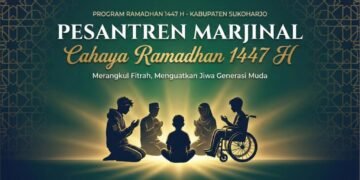 Thumbnail Pesantren Marjinal