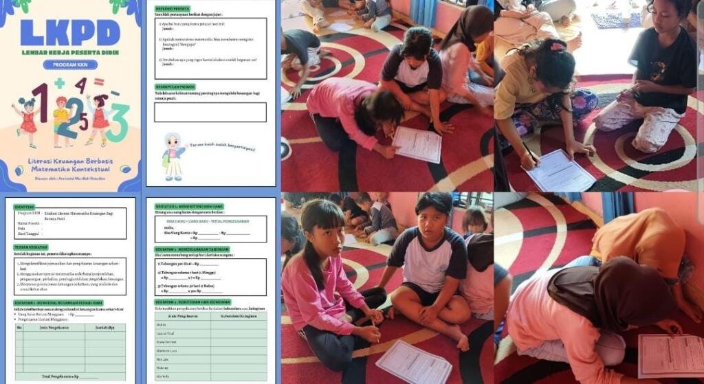 Mahasiswi KKN 84 UIN Raden Fatah Palembang Ciptakan Ruang Edukasi Literasi Keuangan Remaja Perempuan melalui Pendekatan Matematika Kontekstual 2 WhatsApp Image 2026 02 02 at 21.18.50 1