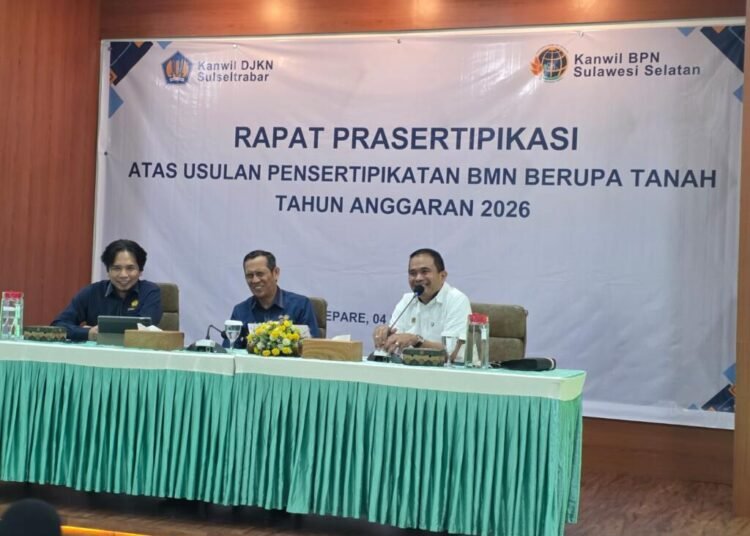 Rapat Prasertipikasi atas Usulan Pensertipikatan Barang Milik Negara (BMN) 1 WhatsApp Image 2026 02 04 at 10.44.41 1