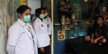 Lapas Bengkulu, Baper Hati, Kesehatan WBP, Klinik Lapas, Ditjenpas Bengkulu, Pemasyarakatan, Pembinaan Narapidana, Layanan Kesehatan Lapas