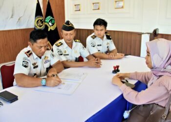 Lapas Bengkulu, Klinik Lapas, Limbah Medis B3, Pelayanan Kesehatan, Pemasyarakatan, Kalapas Bengkulu, Reformasi Birokrasi, Zona Integritas