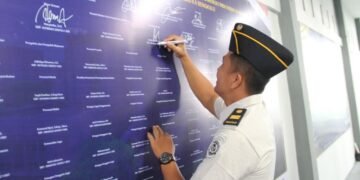 Lapas Bengkulu, Zona Integritas, WBK WBBM, Pakta Integritas, ASN Pemasyarakatan, Reformasi Birokrasi, Pelayanan Publik, Kemenimipa