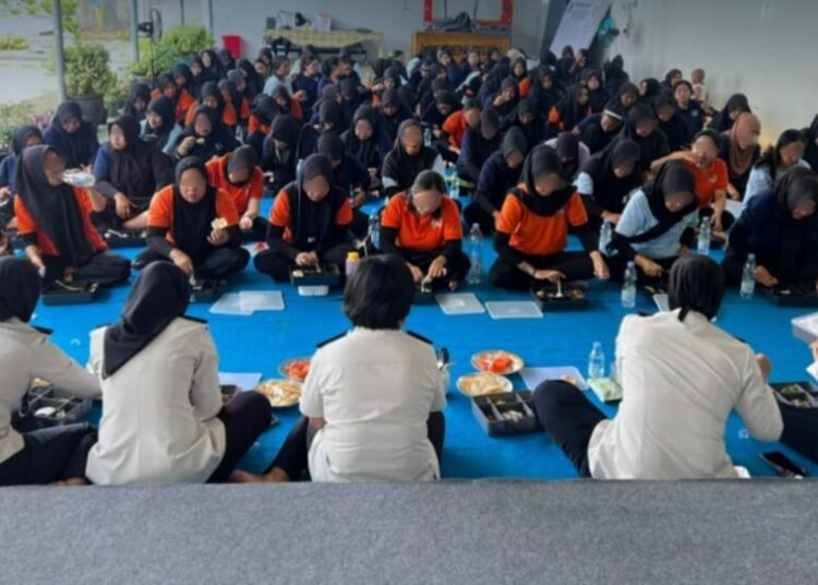 LPP Bengkulu Gelar Munggahan Bersama Warga Binaan 1 WhatsApp Image 2026 02 11 at 14.14.44