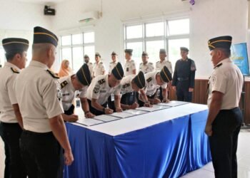 Lapas Bengkulu, Pelantikan Pejabat, Pemasyarakatan, Kemenimipas, Julianto Budhi Prasetyono, ASN Pemasyarakatan, Struktur Organisasi, Berita Bengkulu