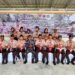 Lapas Bengkulu, Kasi Binadik, LJP 2026, Hari Baden-Powell, Gerakan Pramuka, Pembinaan Karakter, Pemasyarakatan Bengkulu