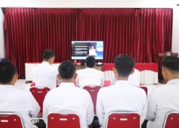 Lapas Mojokerto Ikuti Sosialisasi Peningkatan Kapasitas SDM Bersama Universitas Insan Cita Indonesia 1 WhatsApp Image 2026 02 18 at 14.24.10