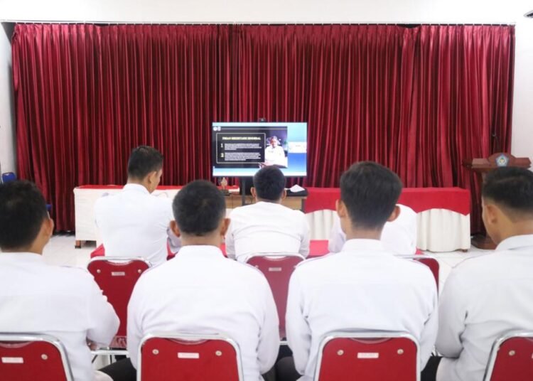 Lapas Mojokerto Ikuti Sosialisasi Peningkatan Kapasitas SDM Bersama Universitas Insan Cita Indonesia 1 WhatsApp Image 2026 02 18 at 14.24.10