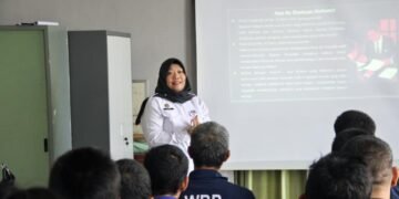 Lapas Bengkulu, Bantuan Hukum, Penyuluhan Hukum, Hak Tahanan, Pemasyarakatan, Ditjenpas, Keadilan Hukum