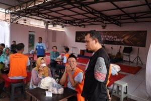 Komitmen Penuhi Hak Warga Binaan Saat Ramadhan, Layanan Kunjungan di Lapas Mojokerto Tetap Berjalan 2 WhatsApp Image 2026 02 19 at 14.08.07