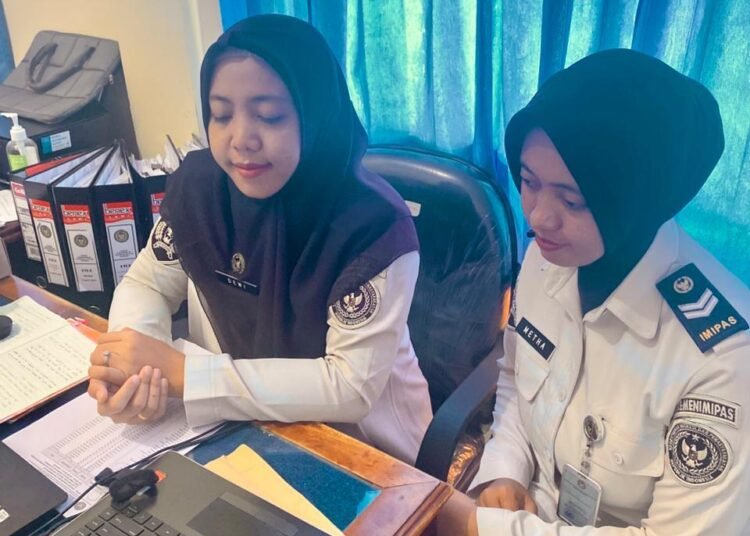 LPP Bengkulu Ikuti Bimbingan BIMA SAKTI Secara Daring 1 WhatsApp Image 2026 02 19 at 14.51.39