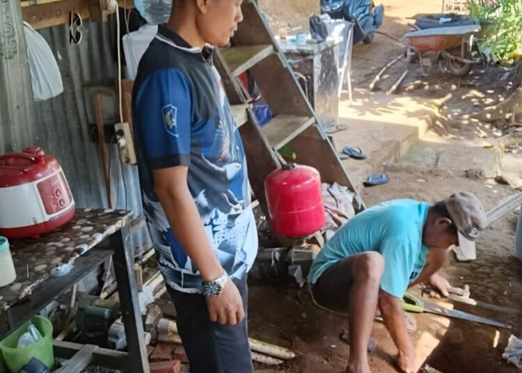 Lapas Arga Makmur Lakukan Perbaikan Mesin Air dan Saluran Air Bersih untuk Pastikan Ketersediaan Air Harian 1 WhatsApp Image 2026 02 21 at 10.27.45