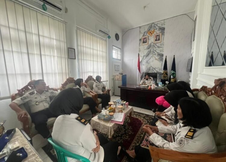 LPP Bengkulu Menggelar Rapat Persiapan Satria Berkuda 1 WhatsApp Image 2026 02 24 at 14.44.24