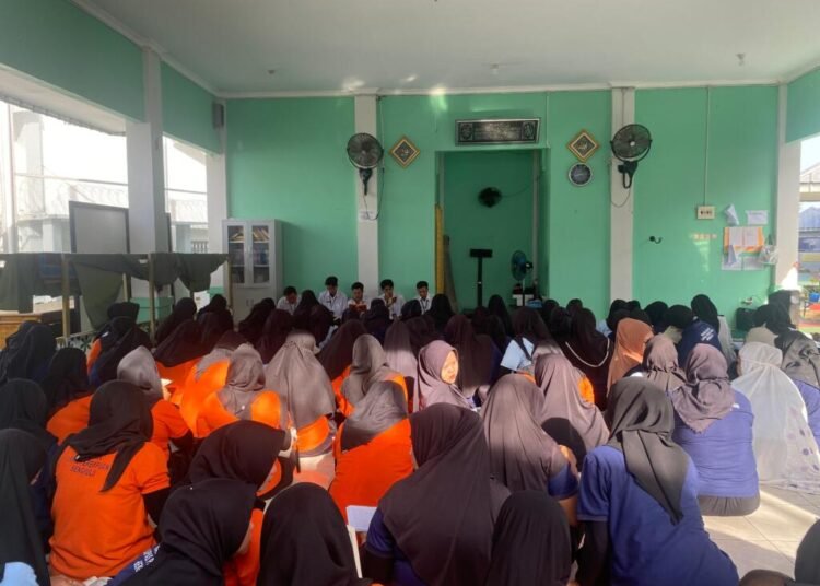LPP Bengkulu Kembali Gelar Tadarus One day One Juz Hari Ke-7 1 WhatsApp Image 2026 02 25 at 08.33.58