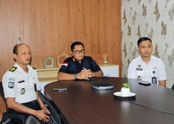 Lapas Bengkulu, Kalapas Bengkulu, Direktorat Jenderal Pemasyarakatan, Pembinaan Narapidana, Anak Binaan, Remisi, Hak Integrasi, Pemasyarakatan, Kemenimipas