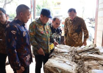Arsip Pertanahan sebagai Nyawa Layanan, Kementerian ATR/BPN Percepat Restorasi di Aceh Melalui Kolaborasi 1 WhatsApp Image 2026 02 26 at 21.26.01 1