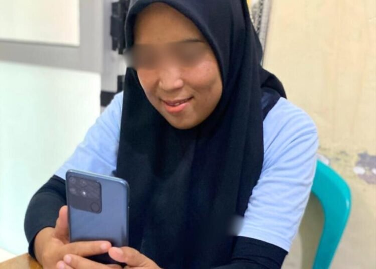 LPP Bengkulu Fasilitasi STEVIA (Sistem Telekomunikasi Video Call Ibu dan Anak) Bagi Warga Binaan 1 WhatsApp Image 2026 02 28 at 11.41.21