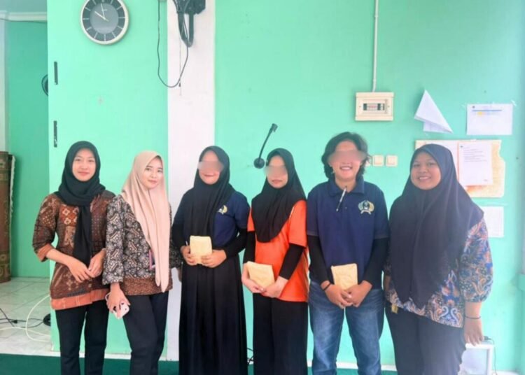 LPP Bengkulu Gelar Kegiatan Pesantren Kilat bagi warga binaan 1 WhatsApp Image 2026 02 28 at 11.47.11