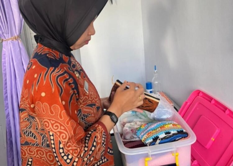 Pastikan Keamanan dan Ketertiban, LPP Bengkulu Gelar Razia di Klinik 1 WhatsApp Image 2026 02 28 at 11.52.56