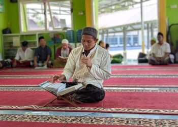 Lapas Arga Makmur Gelar Lomba Musabaqah Tilawatil Qur’an Sambut Ramadhan untuk Warga Binaan 3 1 40Y1RV1okawhgeesq K8Q