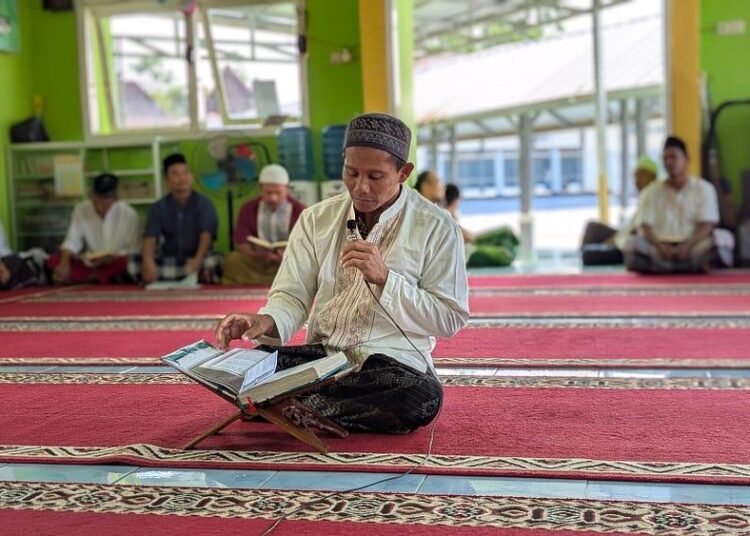 Lapas Arga Makmur Gelar Lomba Musabaqah Tilawatil Qur’an Sambut Ramadhan untuk Warga Binaan 1 1 40Y1RV1okawhgeesq K8Q