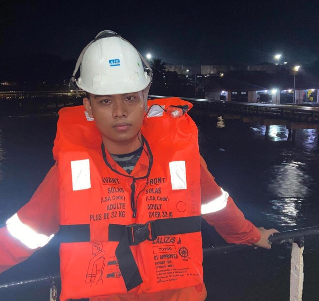 Icchhramsyah Rachman