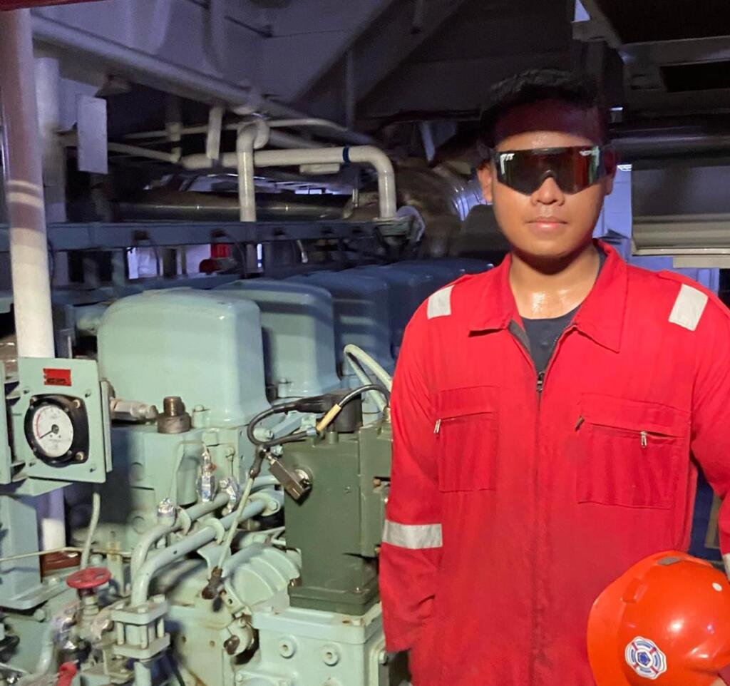 Icchhramsyah Rachman