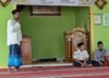 Dari Balik Jeruji Menuju Mimbar Dakwah: Lomba Ceramah Ramadhan Warnai Pembinaan di Lapas Arga Makmur 20 IMG 20260302 WA0082