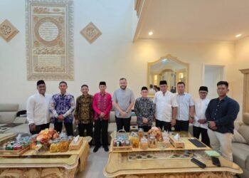 Yayasan Cahaya Akhir Hayat